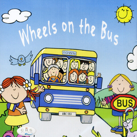 Wheels on the Bus Songs Download: Wheels on the Bus MP3 Songs Online ...