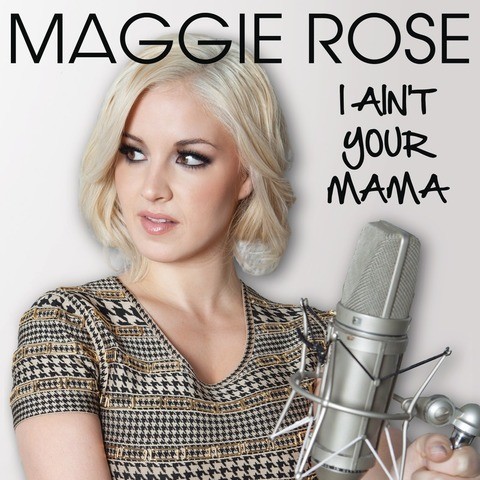 I Ain't Your Mama Song Download: I Ain't Your Mama MP3 Song Online Free