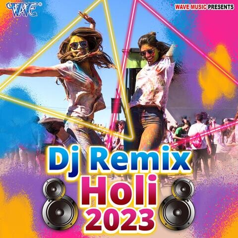 holi pawan singh dj