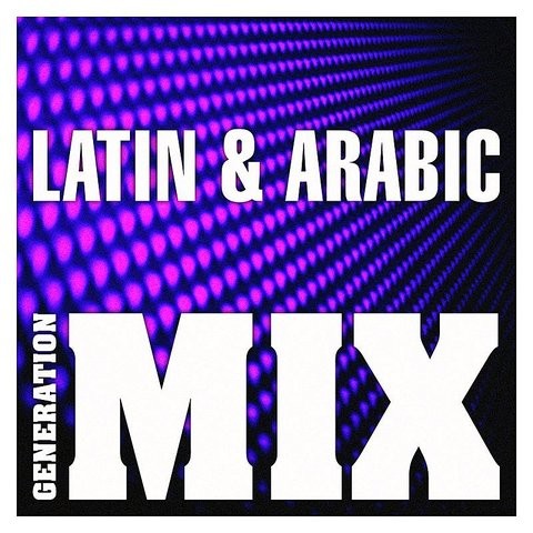 Latin & Arabic Mix : Non Stop Medley Party Songs Download: Latin & Arabic Mix : Non Stop Medley ...