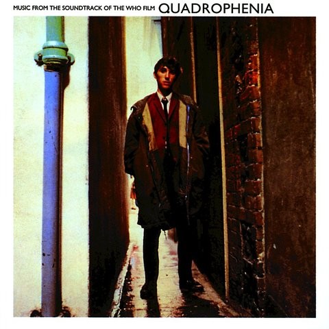 Quadrophenia (Original Motion Picture Soundtrack) Songs Download ...
