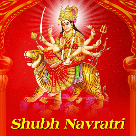 Shubh Navratri Songs Download: Navratri MP3 Songs Hindi Online Free on ...