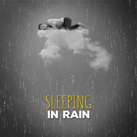 sleeping rain music download