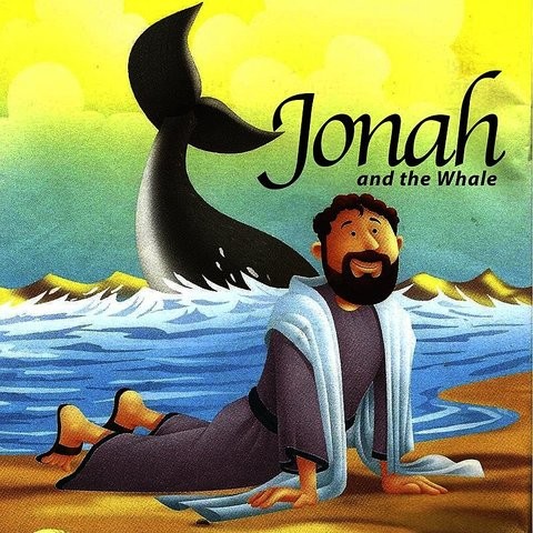 Jonah And The Whale Song Download: Jonah And The Whale MP3 Song Online ...