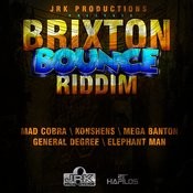 brixton bounce riddim