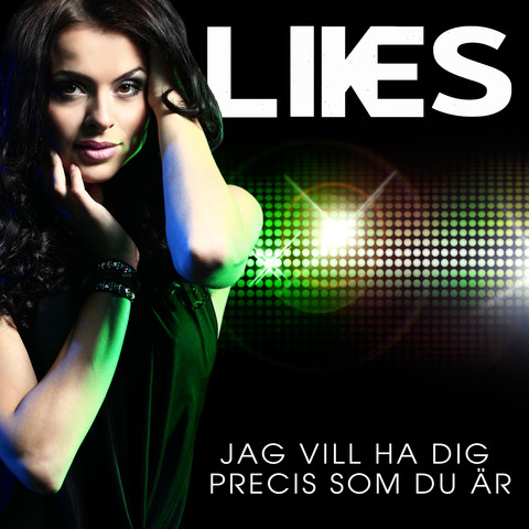 Jag Vill Ha Dig Precis Som Du är Song Download: Jag Vill Ha Dig Precis ...