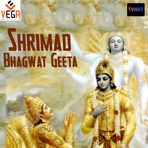 Shrimad Bhagwat Geeta Songs Download: Shrimad Bhagwat Geeta MP3 Kannada ...