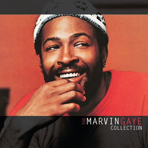 The Marvin Gaye Collection Songs Download: The Marvin Gaye Collection ...