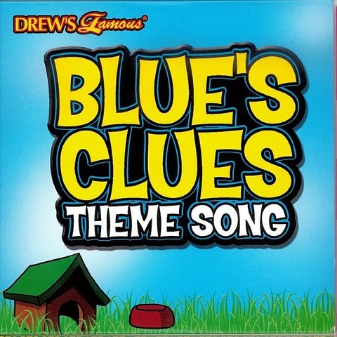 Blue S Clues Theme Song Song Download Blue S Clues Theme Song Mp3 Song Online Free On Gaana Com - blues clues theme song roblox