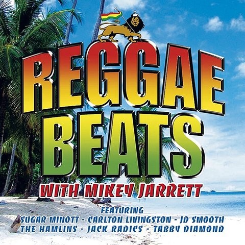 Original Mack Daddy MP3 Song Download- Reggae Beats With Mikey Jarrett ...