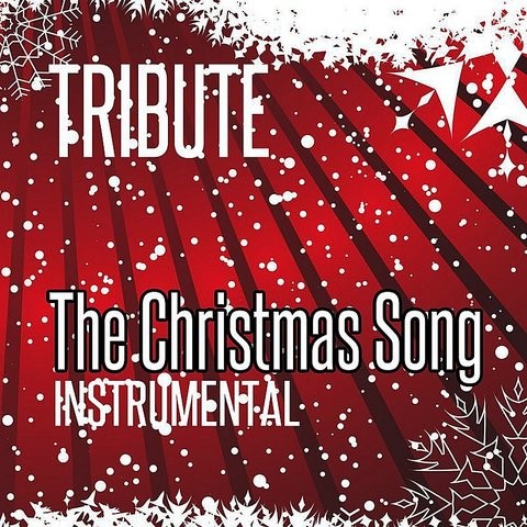 The Christmas Song (Chestnuts Roasting On An Open Fire Justin Bieber Feat. Usher Instumental ...