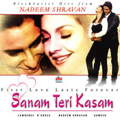 Free Download Sanam Teri Kasam Song