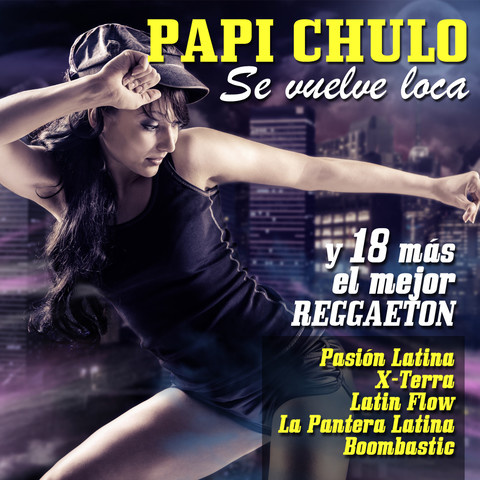 free download papi chulo song mp3
