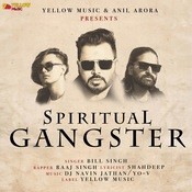 Image result for Spiritual Gangster Bill Singh