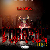 Corazon Mp3 Song Download Corazon Remix Corazon French Song By La Mifa On Gaana Com gaana