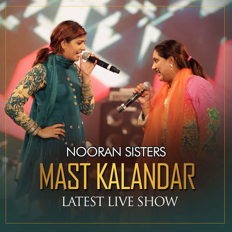 Mast Kalandar Live Song Download: Mast Kalandar Live MP3 Punjabi Song