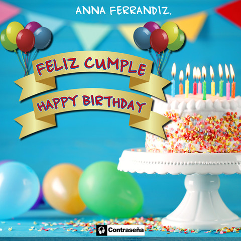 Cumpleaños Feliz & Happy Birthday Songs Download: Cumpleaños Feliz ...