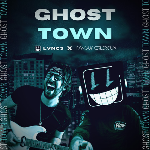 ghost town mp3 free download