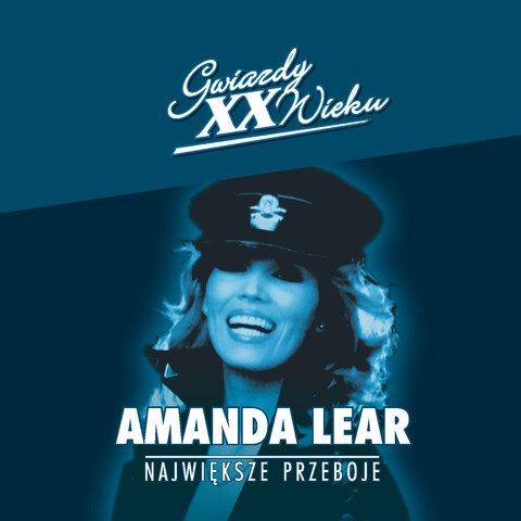 Gwiazdy XX Wieku - Amanda Lear Songs Download: Gwiazdy XX Wieku ...
