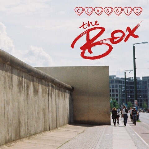 The Box Song Download The Box MP3 Song Online Free on