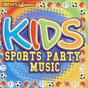 Let S Get Ready To Party Mp3 Song Download Kids Sports Party Music Let S Get Ready To Party Song By The Hit Crew On Gaana Com
