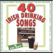 Follow Me Up To Carlow Mp3 Song Download 40 Irish Drinking Songs Follow Me Up To Carlow Song By Brian Roebuck On Gaana Com