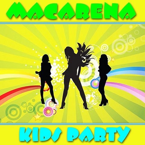 Macarena Song Download Mp3