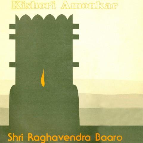 Raghavendra