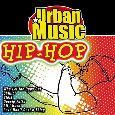 urban album download