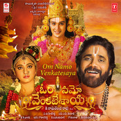 Om Namo Venkatesaya Om Namo Srinivasa Song Download