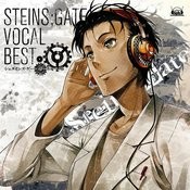 Steins Gate Vocal Best Songs Download Steins Gate Vocal Best Mp3