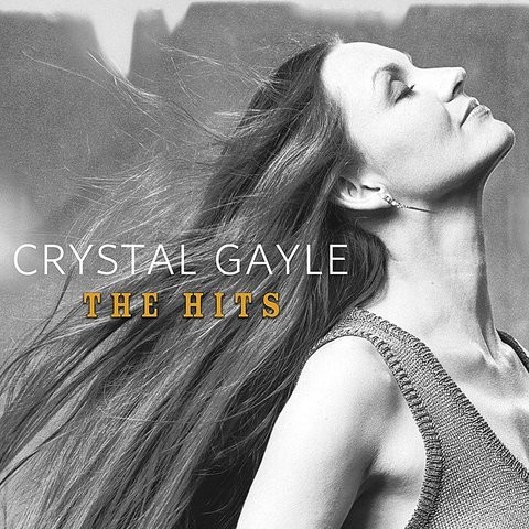 Crystal Gayle The Hits Songs Download Crystal Gayle The Hits Mp3 Songs Online Free On Gaana Com