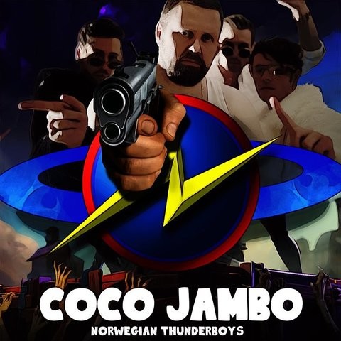 coco jambo mp3 indir dur