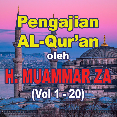 Download 75+ Contoh Surat Al Kahfi Muammar Za Mp3 Terbaik Gratis