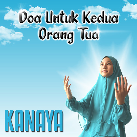 Doa Untuk Kedua Orang Tua