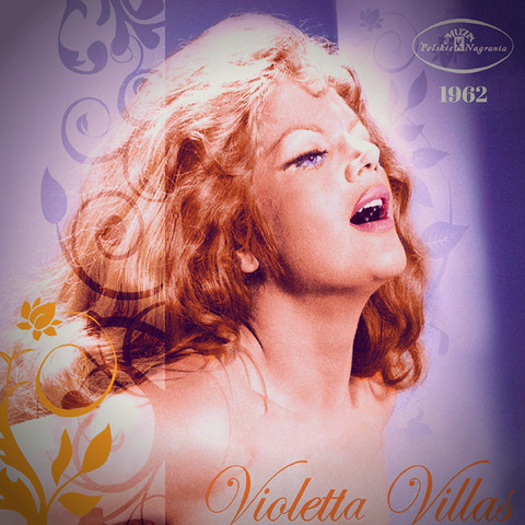 Violetta Villas (1962) Songs Download: Violetta Villas (1962) MP3 ...