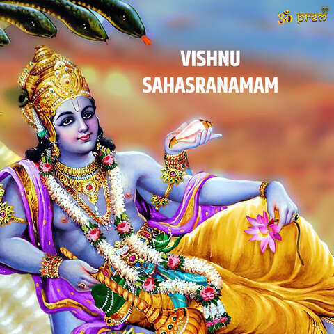 vishnu sahasranamam Song Download: vishnu sahasranamam MP3 Sanskrit