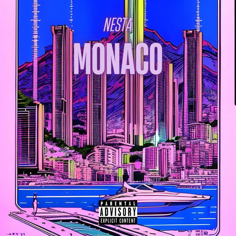 monaco mp3 download