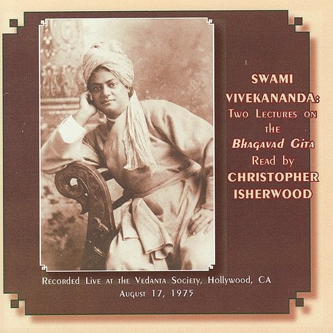 bhagavad gita as viewed by swami vivekananda pdf books
