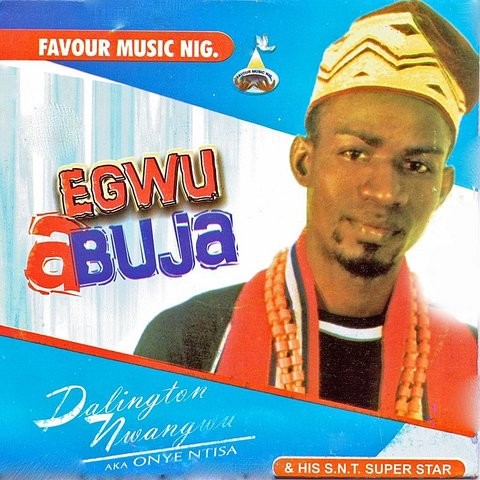 Egwu Abuja Song Download: Egwu Abuja MP3 Song Online Free on Gaana.com