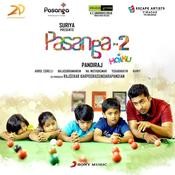 chota bheema song from pasanga 2