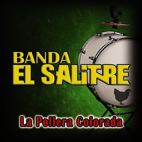 La Pollera Colorada Songs Download: La Pollera Colorada MP3 Spanish ...