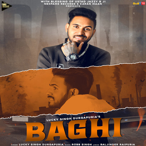 baghi punjabi new song