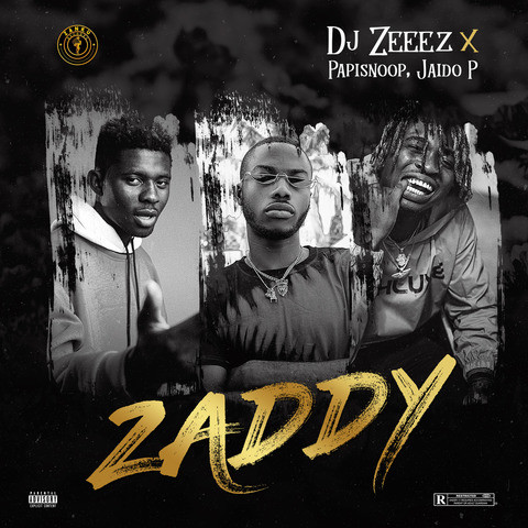 Zaddy Song Download: Zaddy MP3 Song Online Free on Gaana.com