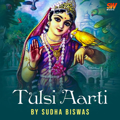 Tulsi Aarti Song Download: Tulsi Aarti MP3 Song Online Free on Gaana.com