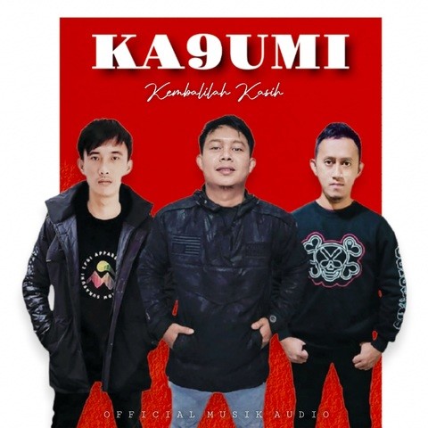 KEMBALILAH KASIH Song Download KEMBALILAH KASIH MP3 Indonesian Song