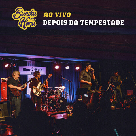 Depois da Tempestade (Ao Vivo) Song Download: Depois da Tempestade (Ao ...