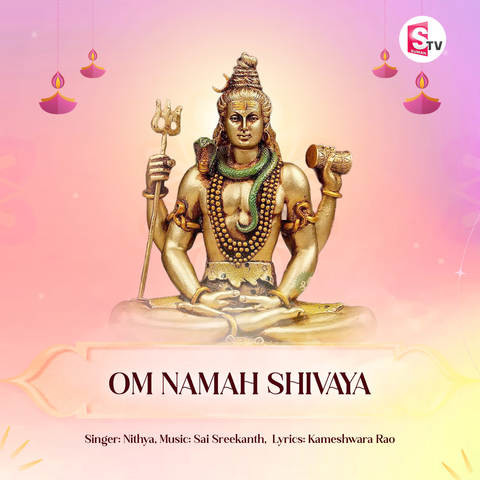 Om Namah Shivaya Song Download: Om Namah Shivaya MP3 Telugu Song Online