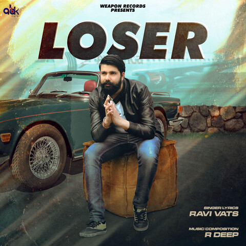 Loser Song Download Loser MP3 Haryanvi Song Online Free on