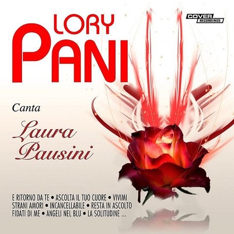 INCANCELLABILE DI LAURA PAUSINI SCARICARE